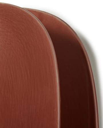 Nebula 04 wall lamp - Bordeaux - Serax