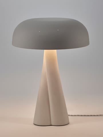 Paulina 05 table lamp 52 cm - Beige - Serax