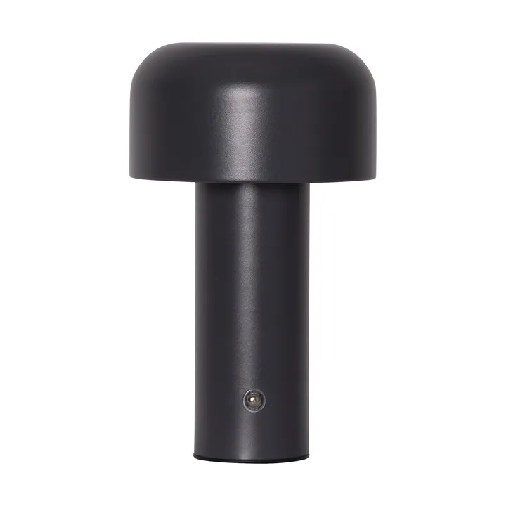 Bobby bordslampa portabel - Grå - Star Trading