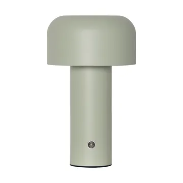 Bobby portable table lamp - Green - Star Trading