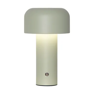 Bobby portable table lamp - Green - Star Trading