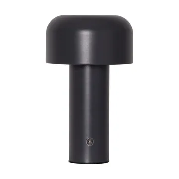 Bobby portable table lamp - Grey - Star Trading