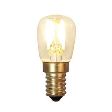 Star Trading Dimbar E14 LED-lampa soft glow 2,6 cm, 2100K