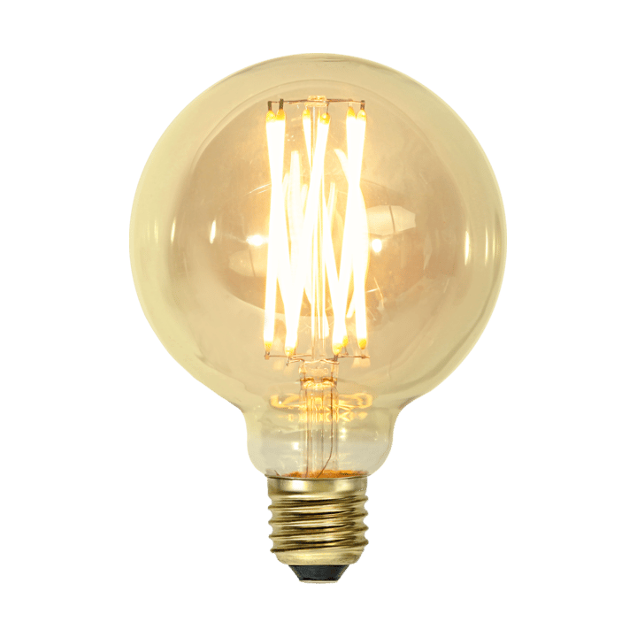 E27 Vintage 3.7 W LED - Gold - Star Trading