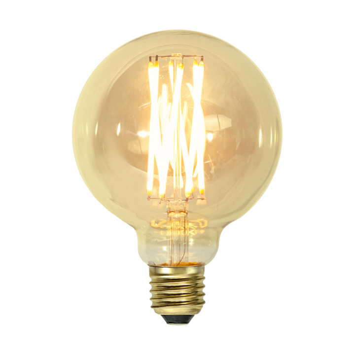 Star Trading E27 Vintage 3.7 W LED Gold