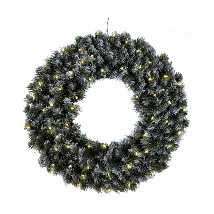 Edmonton krans 70 cm, Grön Star Trading