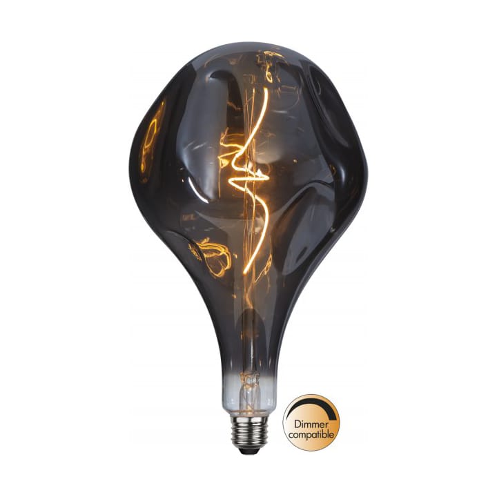 Industrial Vintage LED-Leuchte 28 cm, Graphit Star Trading