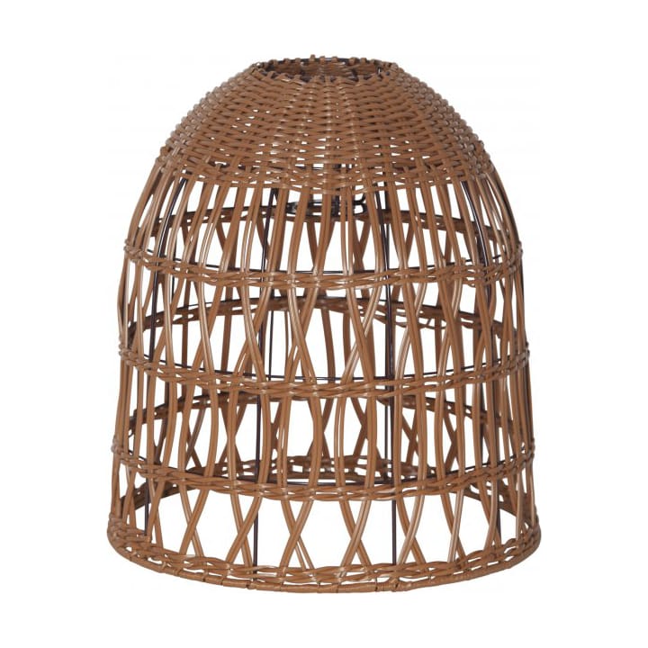 Knute lamp shade 33x30 cm, Nature Star Trading
