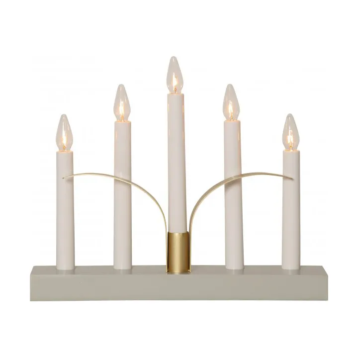 Star⭐︎candleページ Lilja candle holder 30 cm - Star Trading | Lightshop