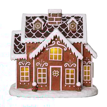 Star Trading Panorama gingerville julby Brun