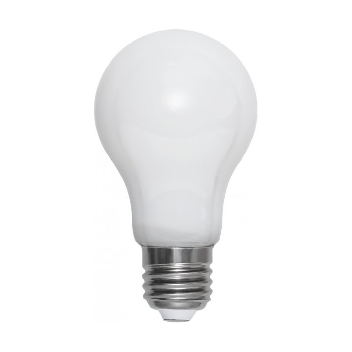 Star Trading Sensor opaque LED-Leuchte 10,8 cm Opal