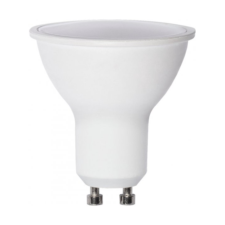 Star Trading Sensor Scheinwerfer LED-Leuchte 5,4 cm Weiß