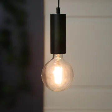 Star Trading E27 LED soft glow dimmbar - 12,5cm, 2100K - Star Trading