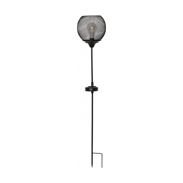 Star Trading Sunlight Solarzellenlanze 76 cm Schwarz