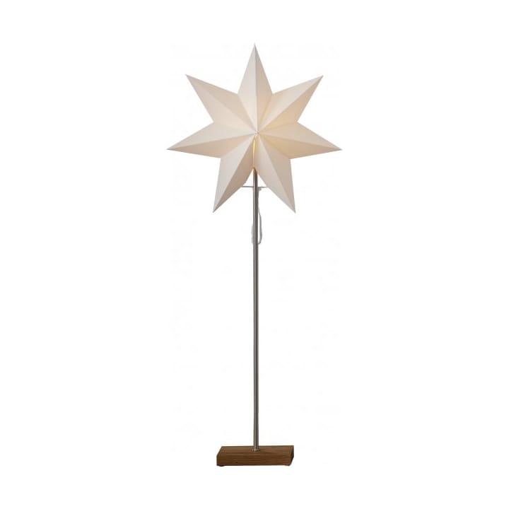 Totto Tischstern 80 cm, Eiche Star Trading