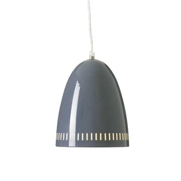 Dynamo lamp mini, grey Superliving