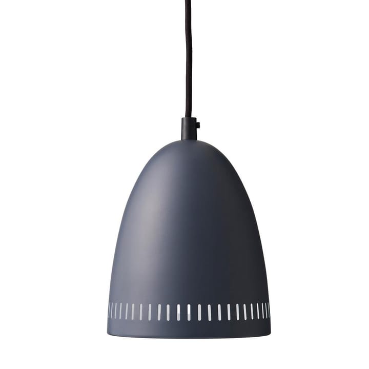 Dynamo lamp mini, matt almost black (grey) Superliving