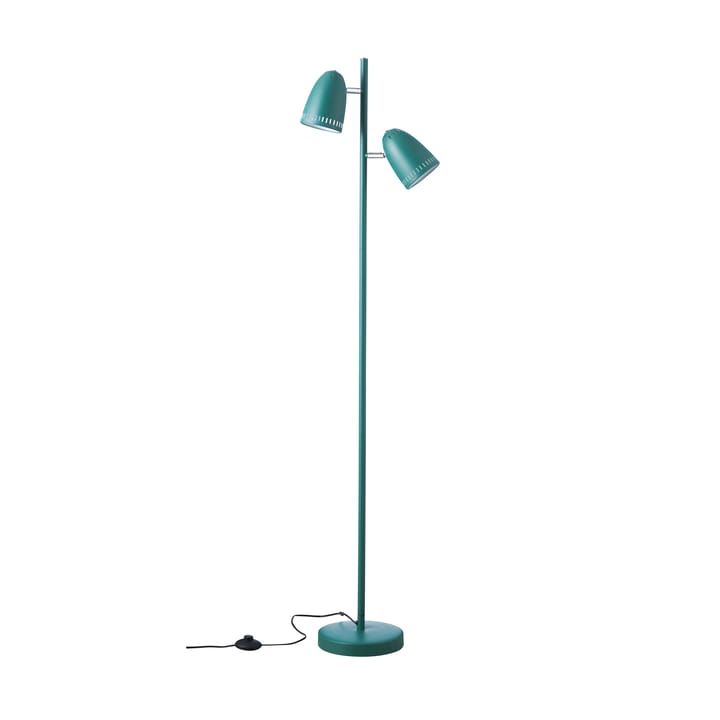 Dynamo Twin Stehleuchte - Duck Green - Superliving
