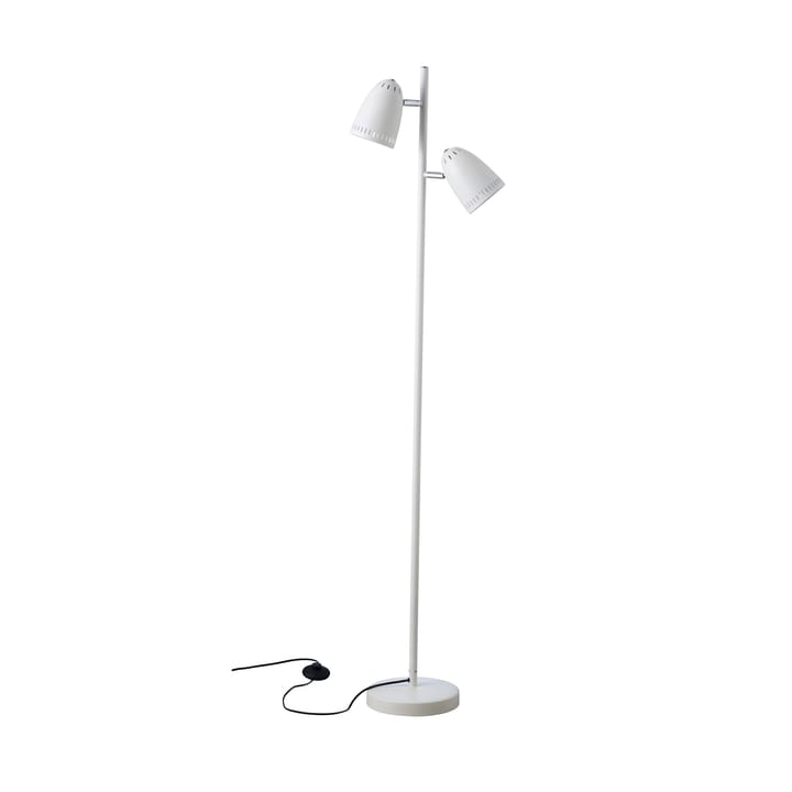 Dynamo Twin Stehleuchte - Whisper White - Superliving