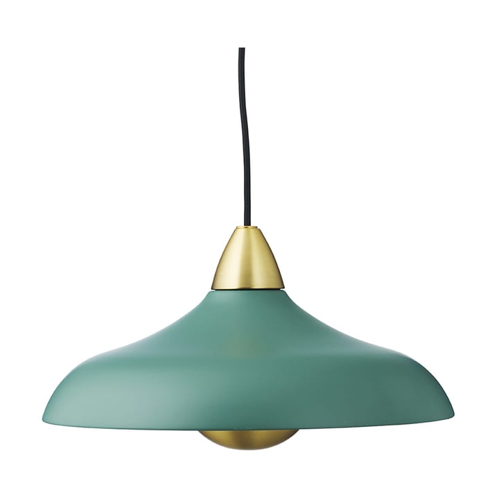 Urban ceiling lamp - Dark green - Superliving