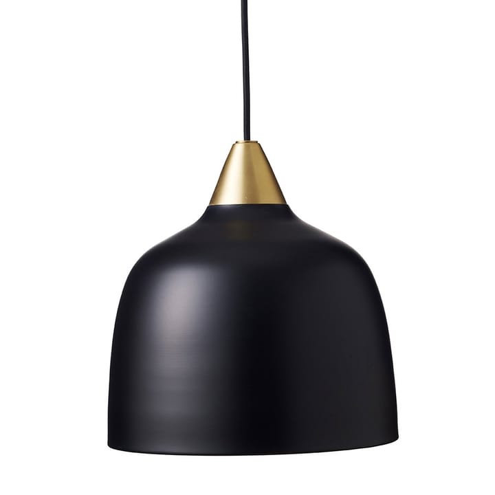 Urban pendant, real black Superliving