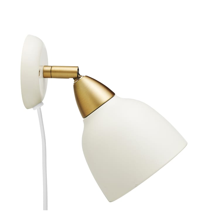 Urban short Wandleuchte - Whisper White - Superliving