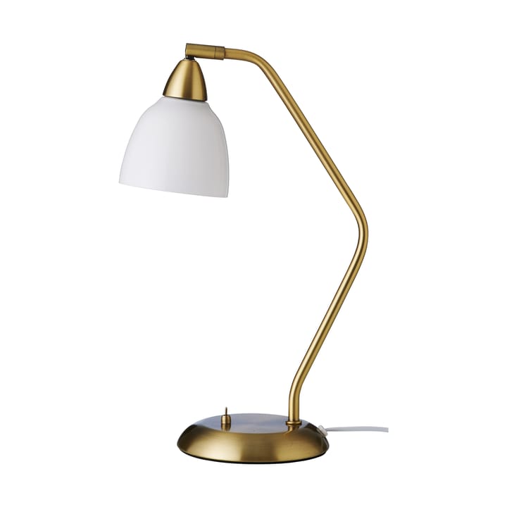 Urban Tischleuchte - Brushed Brass - Superliving