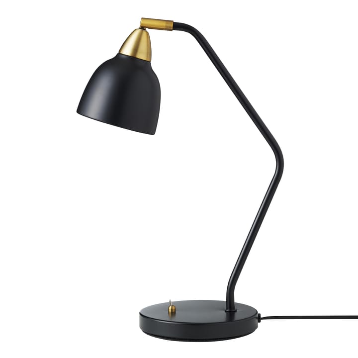 Urban Tischleuchte - Real black (schwarz) - Superliving
