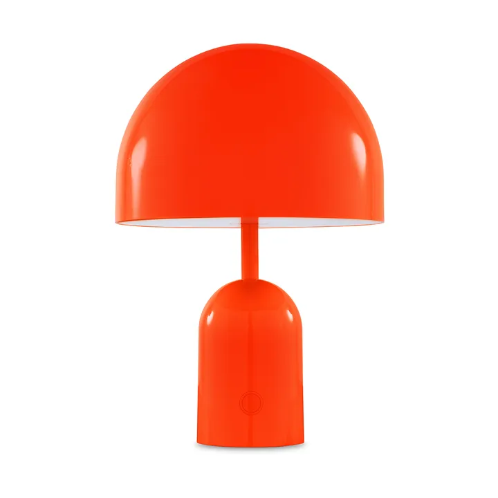 Bell Portabel LED bordslampa 28 cm - Fluoro - Tom Dixon