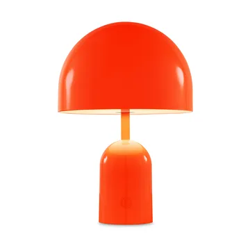Bell Portabel LED bordslampa 28 cm - Fluoro - Tom Dixon