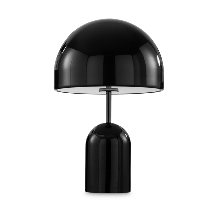 Bell table lamp - Black - Tom Dixon