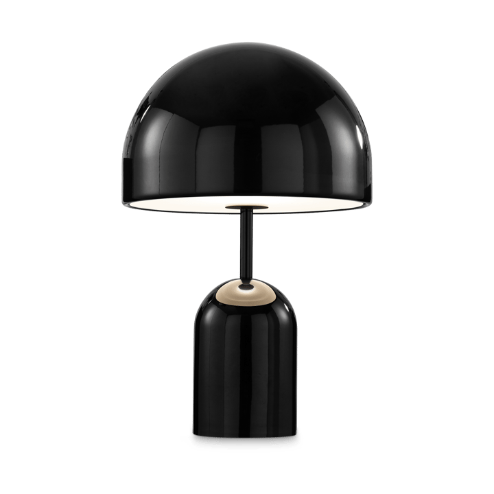 Bell Tischleuchte, Black Tom Dixon