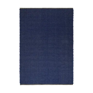 Cord rug - Ultramarine Blue, 170x240 cm - Tom Dixon