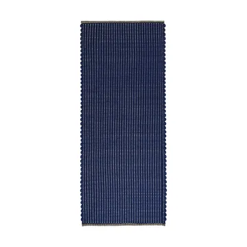 Cord rug - Ultramarine Blue, 70x250 cm - Tom Dixon