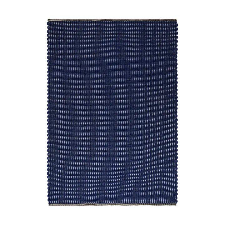 Cord Teppich - Ultramarine Blue, 170x240 cm - Tom Dixon