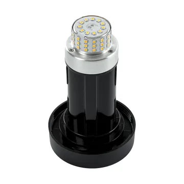 Jack portabel bordslampa - White - Tom Dixon