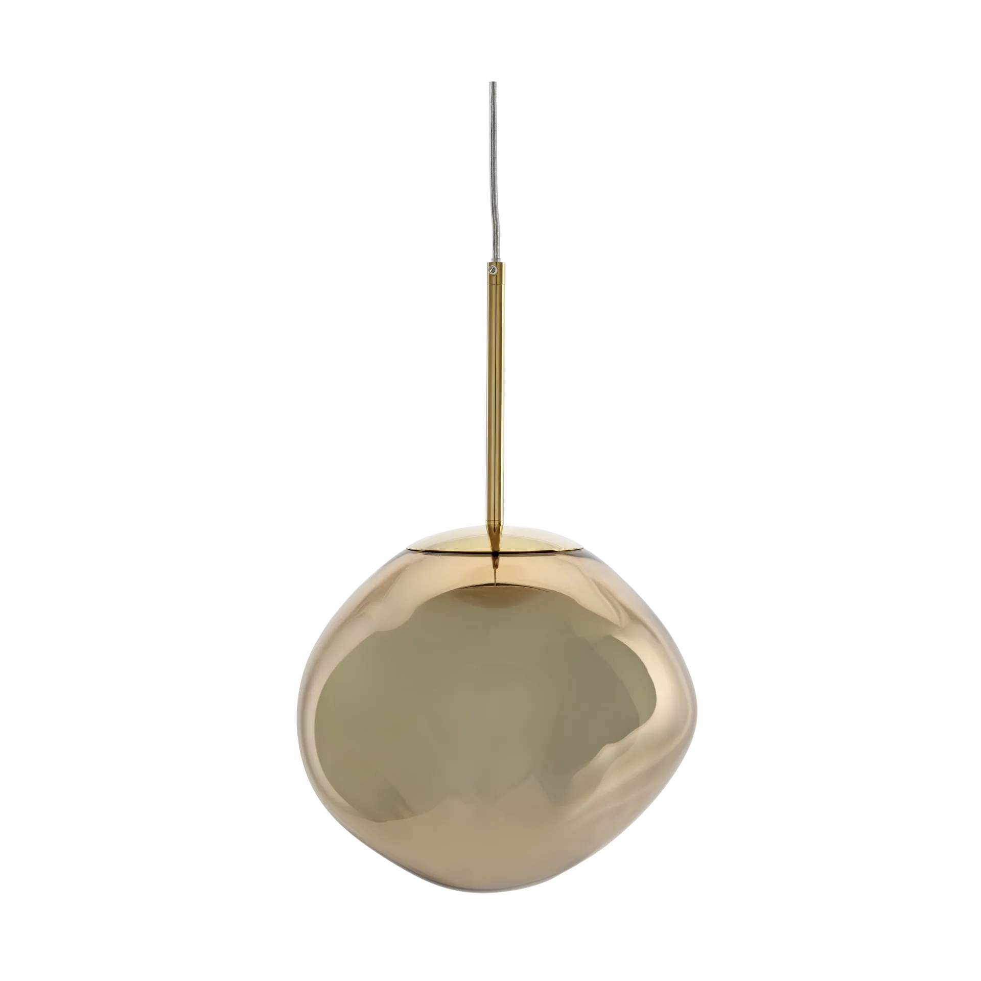 Melt pendel mini LED, Bronze Tom Dixon