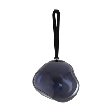 Melt Portable LED Large golvlampa - Smoke - Tom Dixon