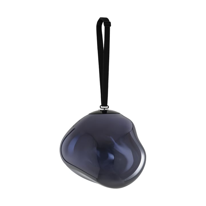 Melt Portable LED Large golvlampa, Smoke Tom Dixon
