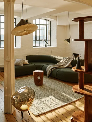 Pose pendant lamp - Kelp, Ø25×24.5 cm - Tom Dixon