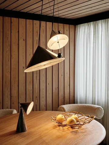 Pose pendant lamp - Kelp, Ø43×30 cm - Tom Dixon