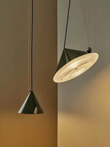 Pose pendant lamp - Kelp, Ø43×30 cm - Tom Dixon