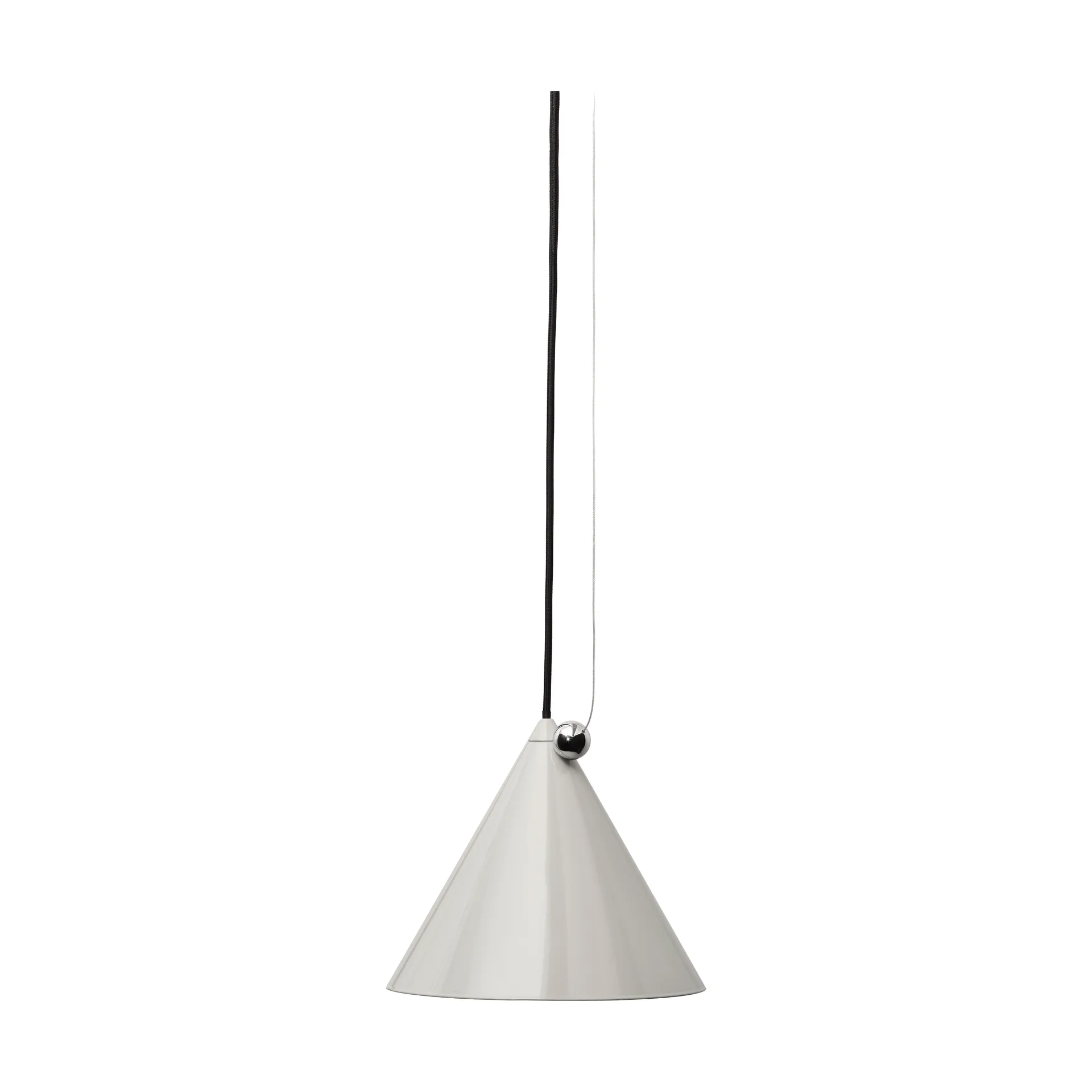 Pose pendant lamp, Putty, Ø25x24.5 cm Tom Dixon