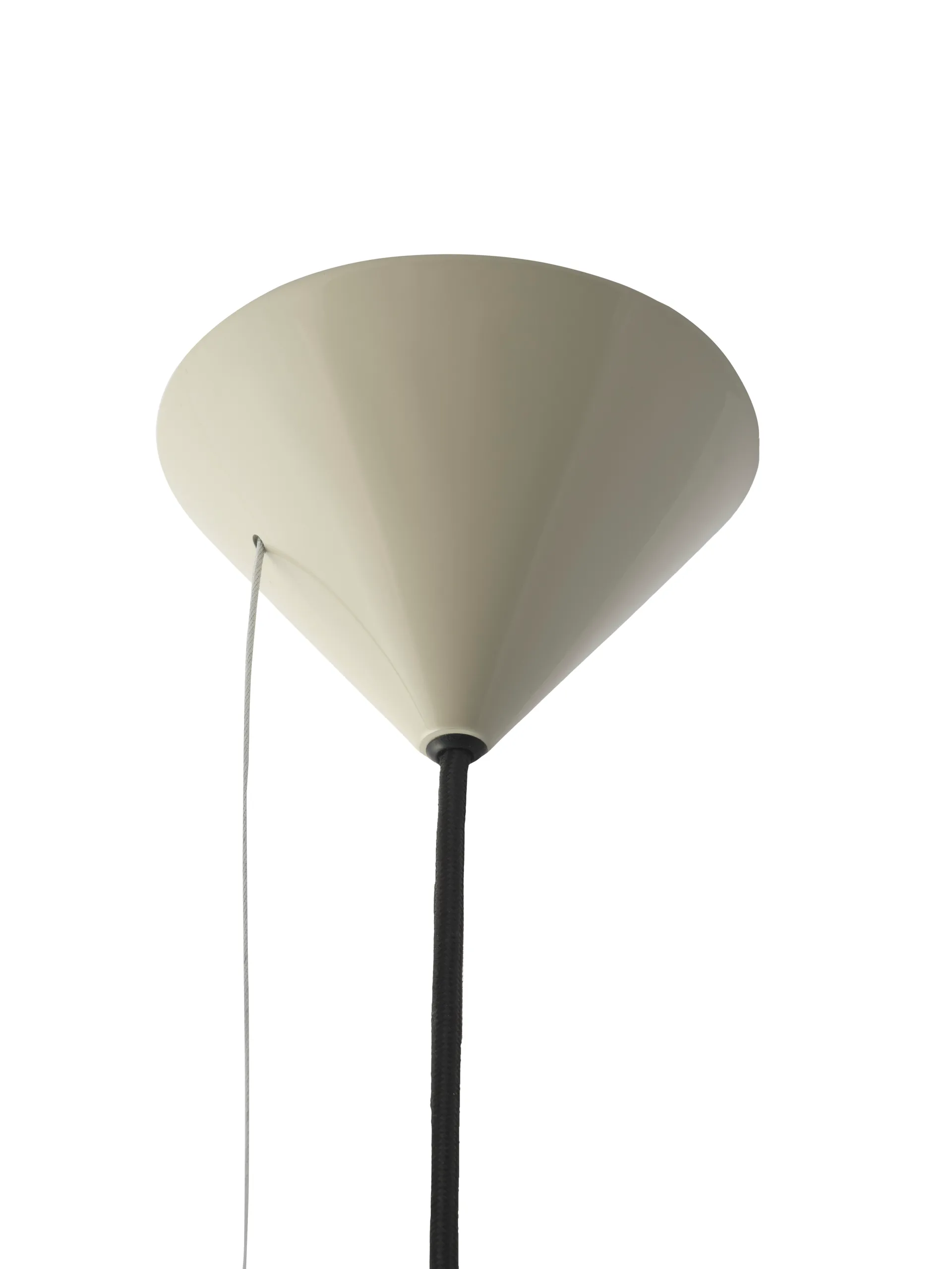 Pose pendant lamp, Putty, Ø25x24.5 cm Tom Dixon