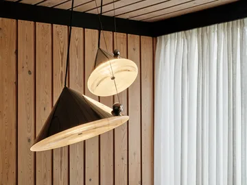 Pose pendant lamp - Putty, Ø25x24.5 cm - Tom Dixon