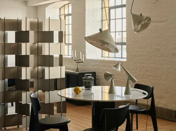 Pose pendant lamp - Putty, Ø43x30 cm - Tom Dixon