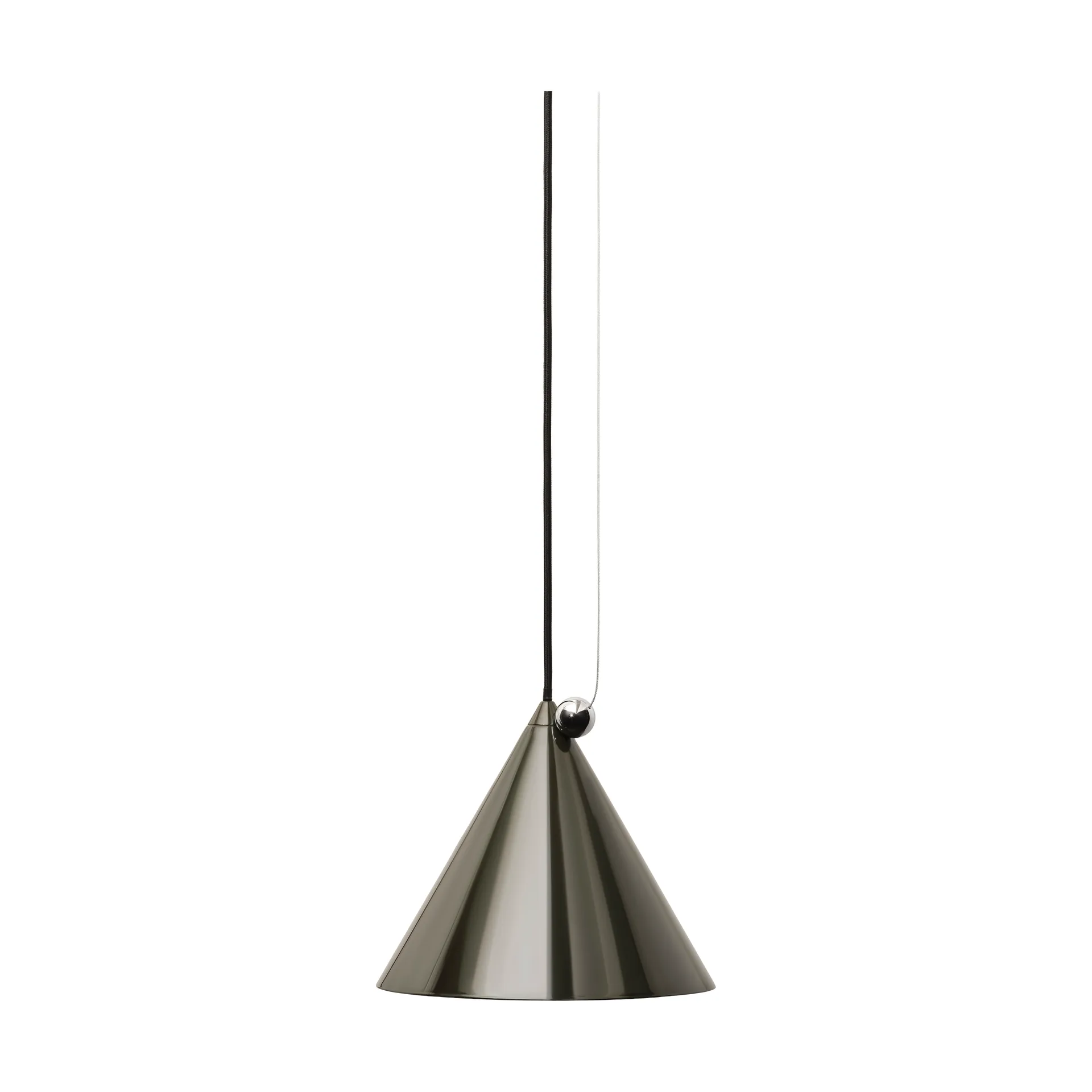 Pose Pendelleuchte, Kelp, Ø25x24,5 cm Tom Dixon