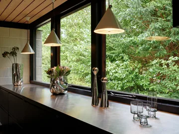 Pose Pendelleuchte - Putty, Ø25x24,5 cm - Tom Dixon