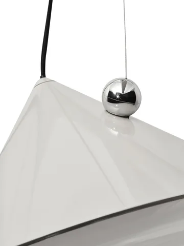 Pose Pendelleuchte - Putty, Ø43x30 cm - Tom Dixon