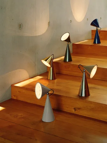 Pose Portabel LED bordslampa - Kelp - Tom Dixon